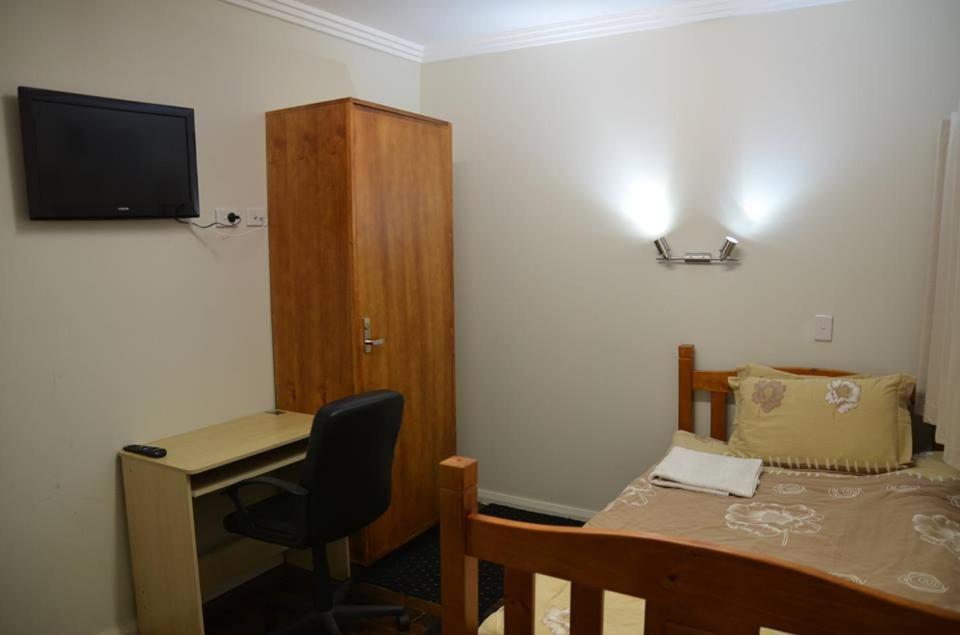 Cooper Lodge Hotel Sídney Habitación foto